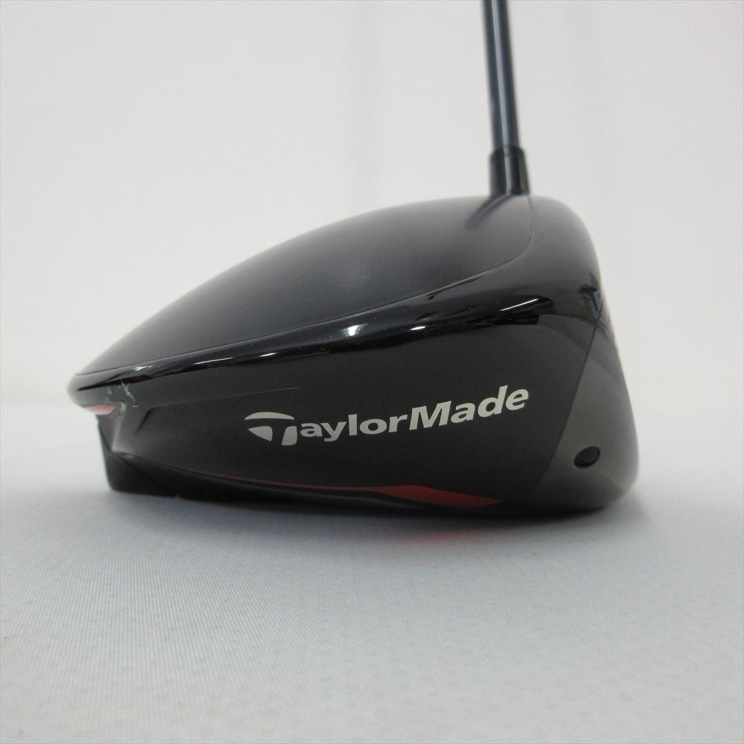 TaylorMade Driver STEALTH 9° Stiff TENSEI RED TM50(STEALTH)