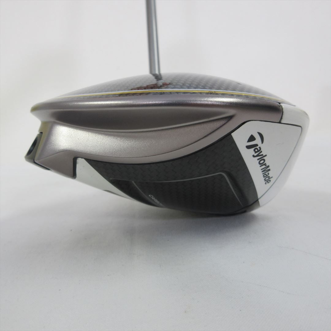 TaylorMade Driver STEALTH GLOIRE 10.5° StiffRegular SPEEDER NX for TM