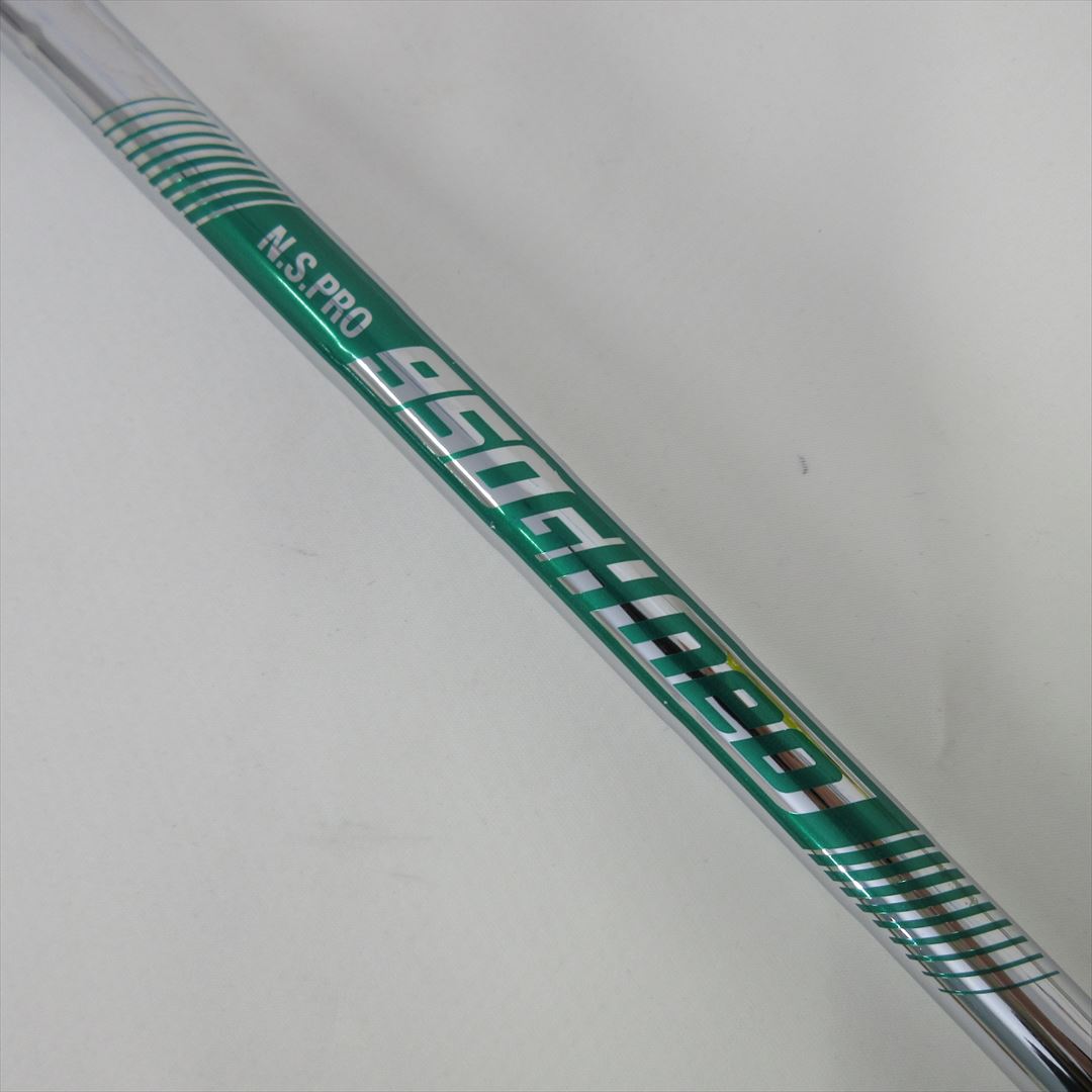 Ping Wedge PING GLIDE 4.0 58° NS PRO 950GH neo