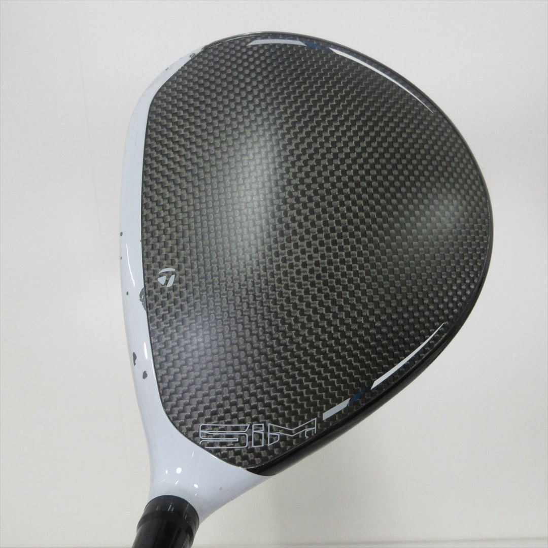 TaylorMade Driver SIM MAX-D 10.5° Stiff TENSEI BLUE TM50