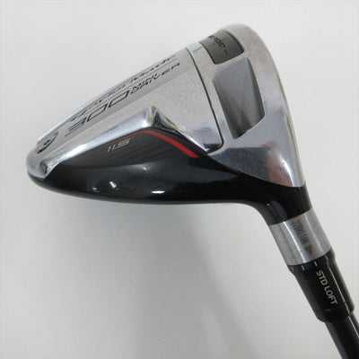 TaylorMade Driver 300 MINI DRIVER 11.5° Stiff TENSEI SILVER TM50(MD)