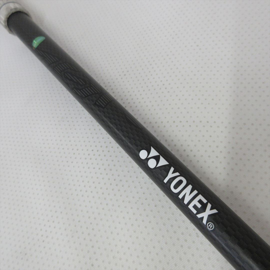 Yonex Z-Force 7 Iron Stiff Steel Shaft Yonex Grip Yonex Z-Force 7 Iron Stiff Steel Shaft Yonex Grip