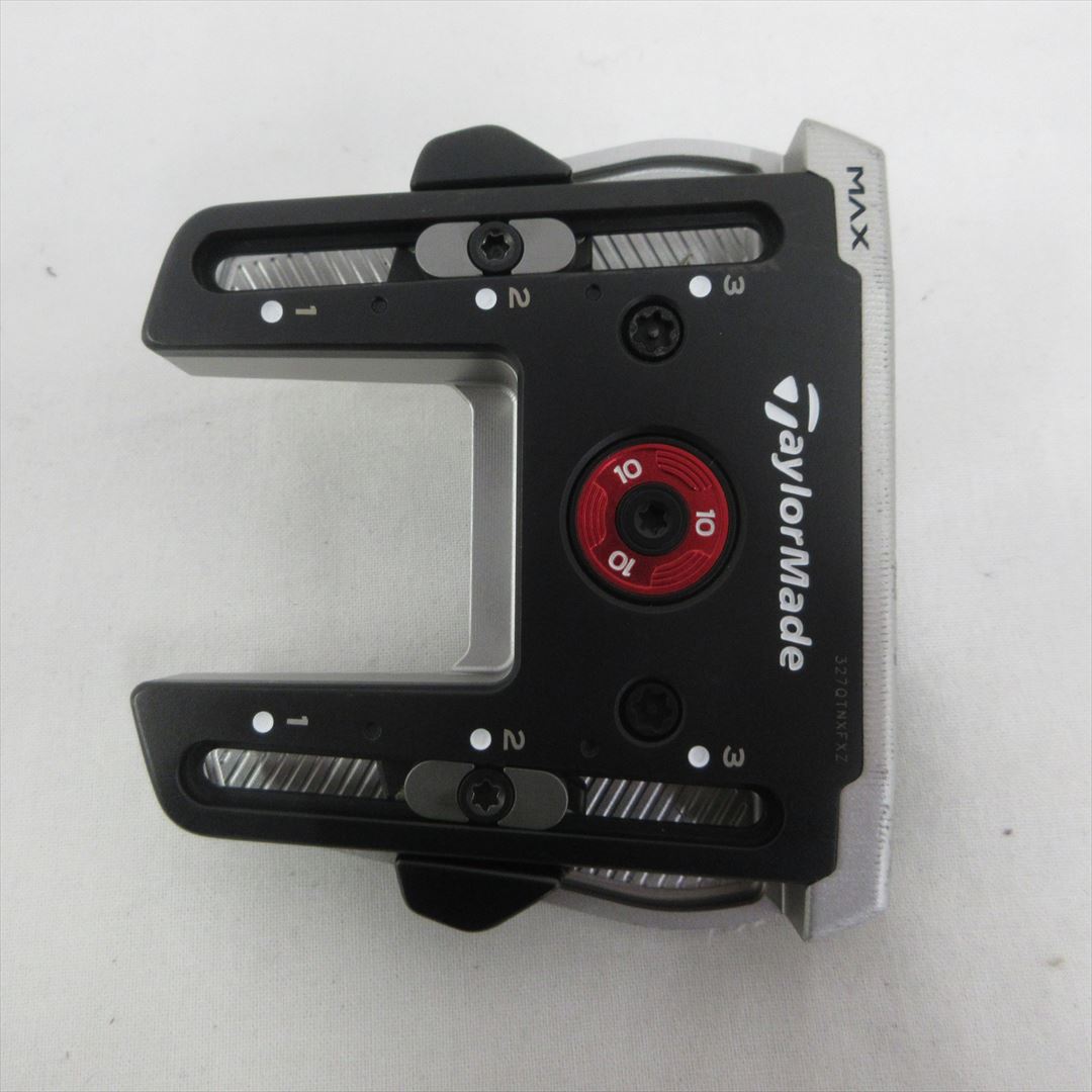 TaylorMade Putter Spider GT MAX TRUSS TM1 34 inch