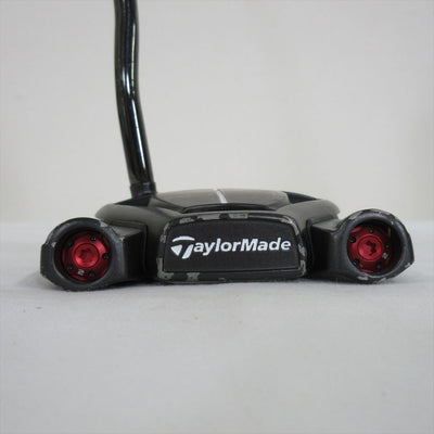 TaylorMade Putter Spider Tour BLACK(2020)(Sight Line) Double Bend 34 inch