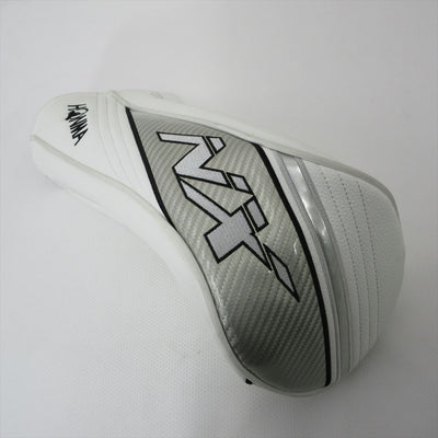 HONMA Driver BERES NX Triple Star 10.5° Stiff VIZARD FOR NX 45: