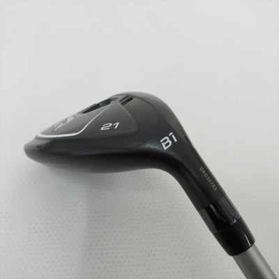 Bridgestone Hybrid BRIDGESTONE B1 HY 21° Stiff TOUR AD BS-6h