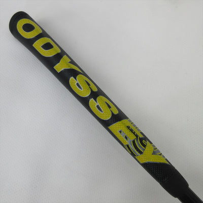 Odyssey Putter STROKE LAB BLACK TEN Tour Line 34 inch