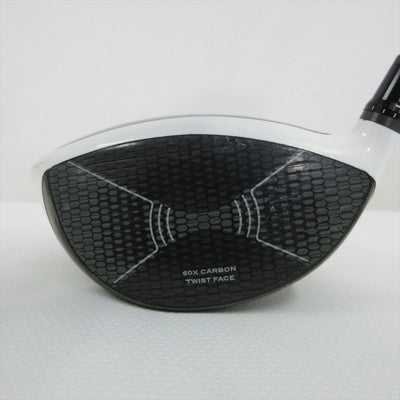 TaylorMade Driver STEALTH GLOIRE+ 10.5° Regular SPEEDER NX for TM