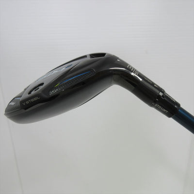 TaylorMade Hybrid SIM2 HY 19.5° Stiff TENSEI SILVER TM70(SIM2)