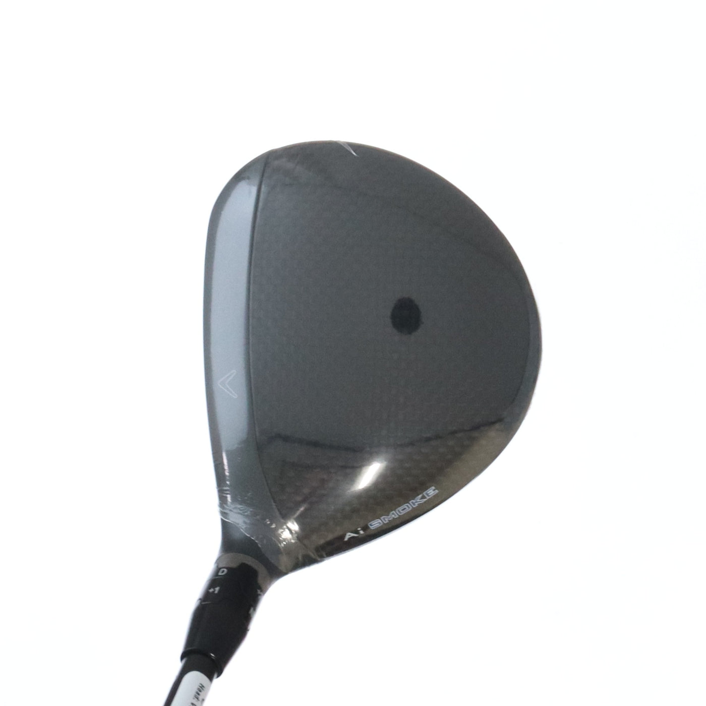 Callaway Fairway Brand New PARADYM Ai SMOKE MAX 3W 15° Regular TENSEI 50 for CW