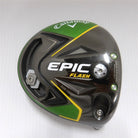 Callaway Driver EPIC FLASH SUBZERO 10.5°(Head Only)