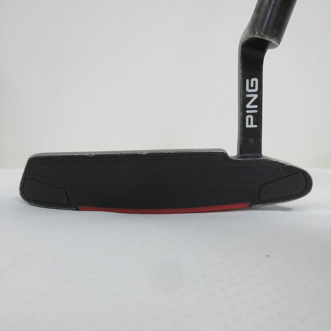 Ping Putter PING ANSER 2(2021) 35 inch Dot Color Black