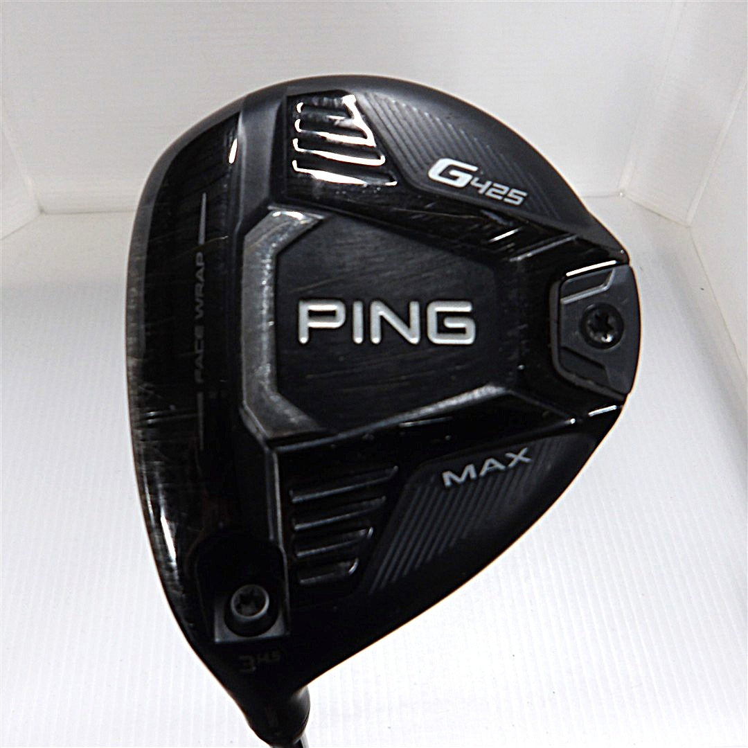 G425 3w ping distanza 14.5度　MAX Ping Fairway G425 G425 MAX – GOLF Partner USA