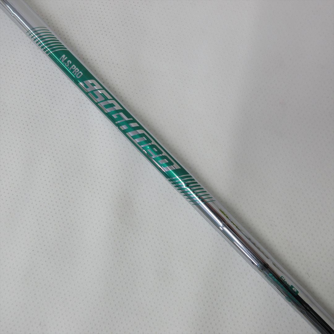 Titleist Hybrid TS2 HY 21° Stiff NS PRO 950GH neo