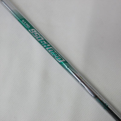 Titleist Hybrid TS2 HY 21° Stiff NS PRO 950GH neo