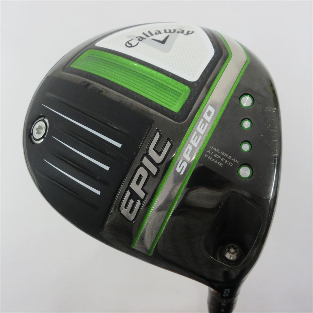 callaway driver epic speed 10 5 stiff tour ad tp 5