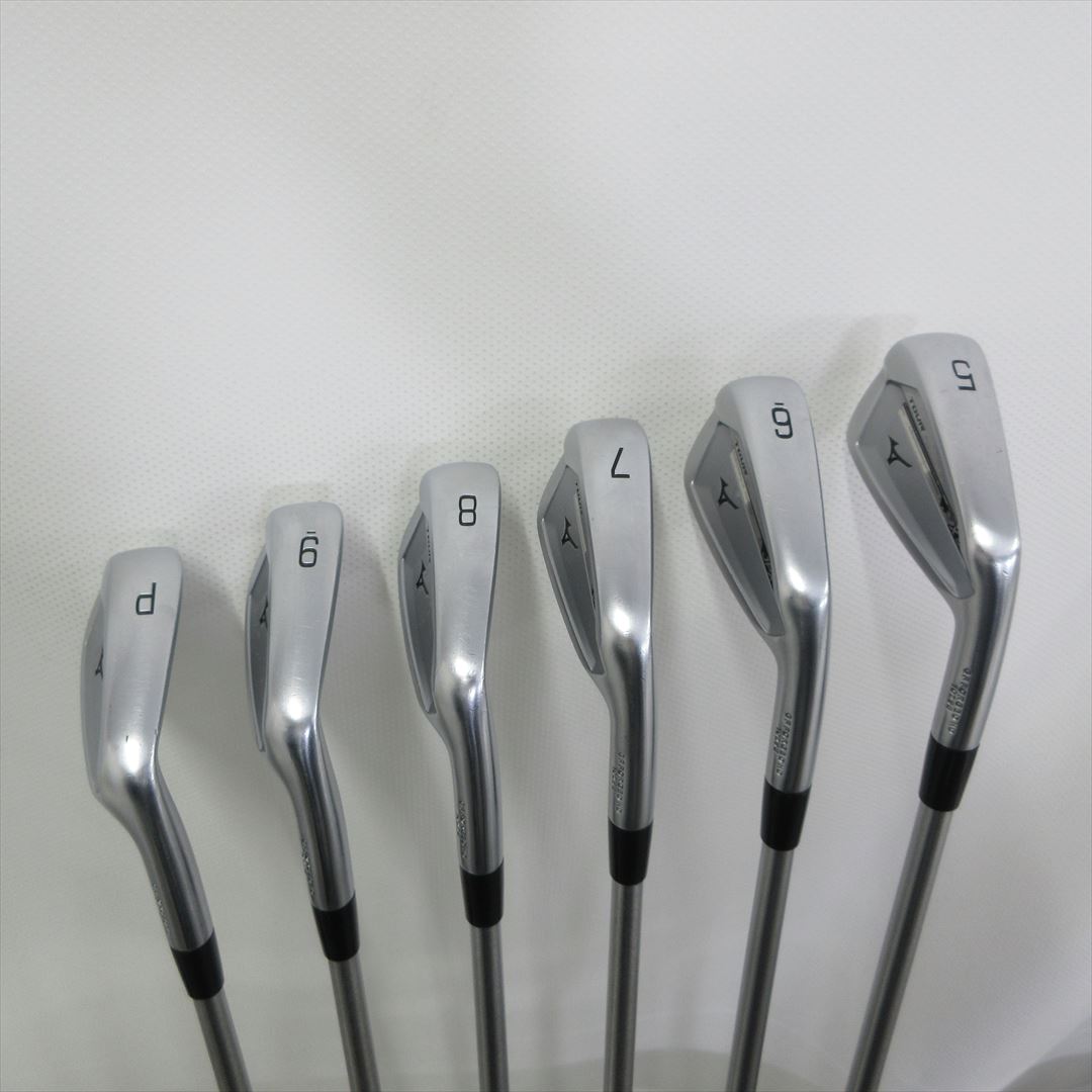 Mizuno Iron Set JPX 921 TOUR Stiff KBS TOUR C-TAPER 120 6 pieces