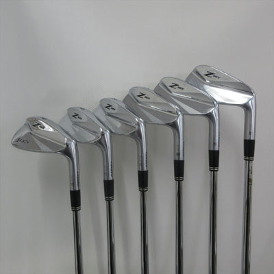 SRIXON Iron Set SRIXON Z965 Stiff NS PRO MODUS3 TOUR120 6 pieces