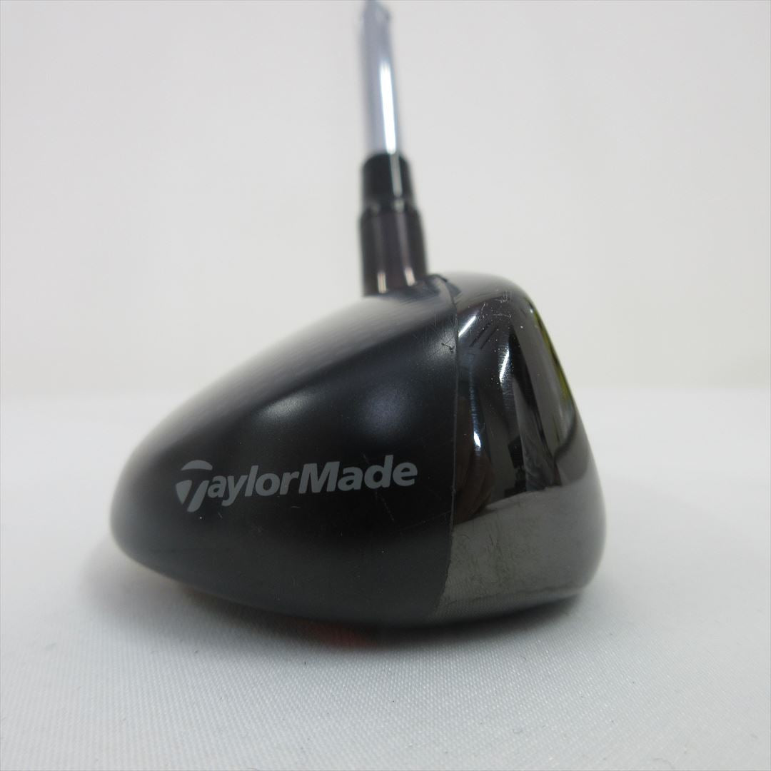 TaylorMade Hybrid STEALTH PLUS+ HY 19.5° Stiff NS PRO 910GH