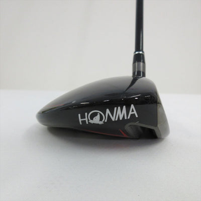 HONMA Fairway TOUR WORLD GS 5W 18° Regular SPEED TUNED 48