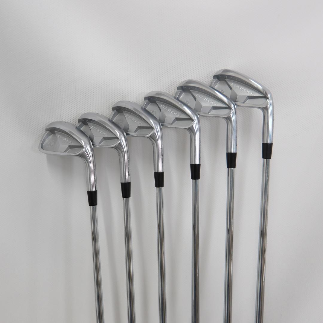 Baldo Iron Set COMPETIZIONE 568 T2 – GOLF Partner USA