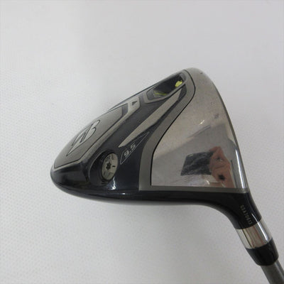 Bridgestone Driver TOUR B JGR(2019) 9.5° Stiff Tour AD XC-5: