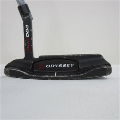 Odyssey Putter PROTYPE PT10 34 inch