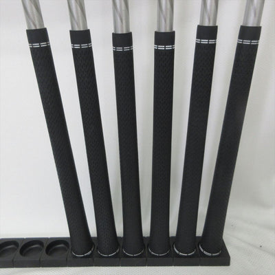 Mizuno Iron Set Mizuno Pro 918 Stiff MCI 80 6 pieces