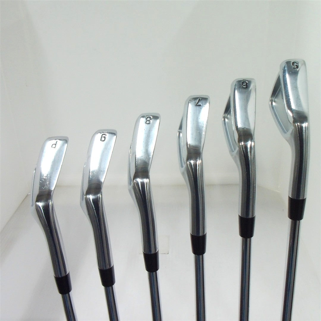 Callaway Iron Set X FORGED(2024) – GOLF Partner USA