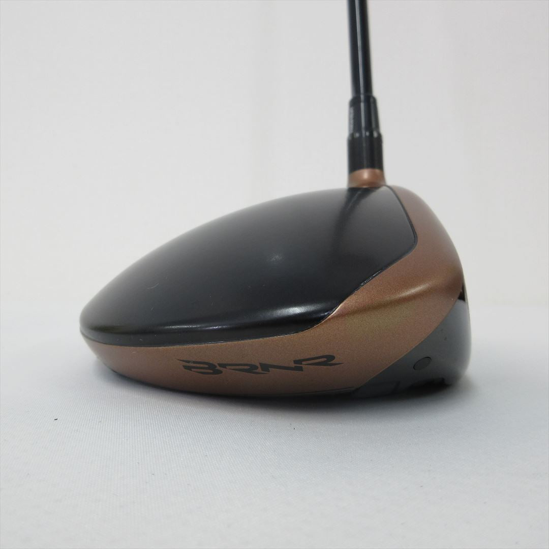 TaylorMade Driver BRNR MINI DRIVER(2024) 11.5° Stiff PROFORCE 65 M40X JP SPEC