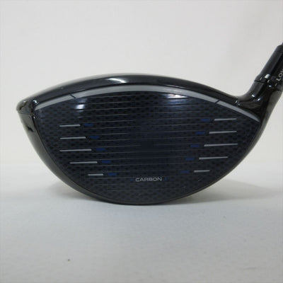 TaylorMade Driver Qi10 MAX 10.5° StiffRegular Diamana BLUE TM50(Qi10)