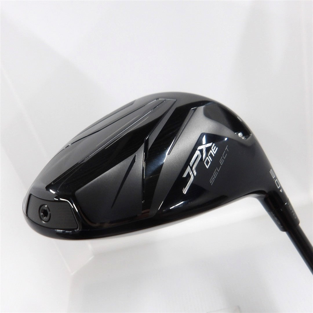 Mizuno Driver JPX ONE SELECT – GOLF Partner USA