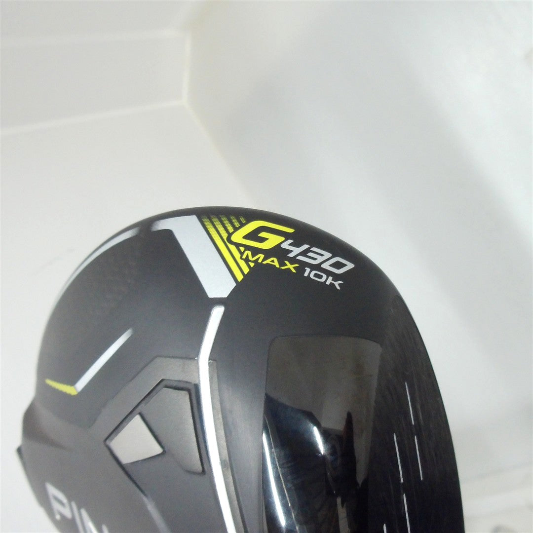 Ping Driver G430 MAX 10K 10.5° Stiff Speeder 569 EVOLUTION 7