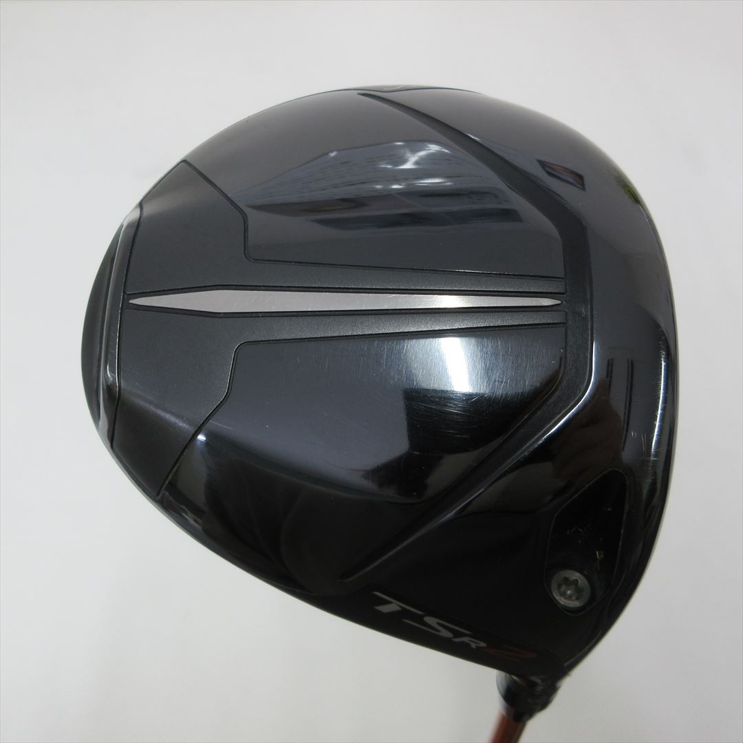 Titleist Driver TSR2 9° Stiff Tour AD DI-6 – GOLF Partner USA Titleist Driver TSR2 9° Stiff Tour AD DI-6 – GOLF Partner USA
