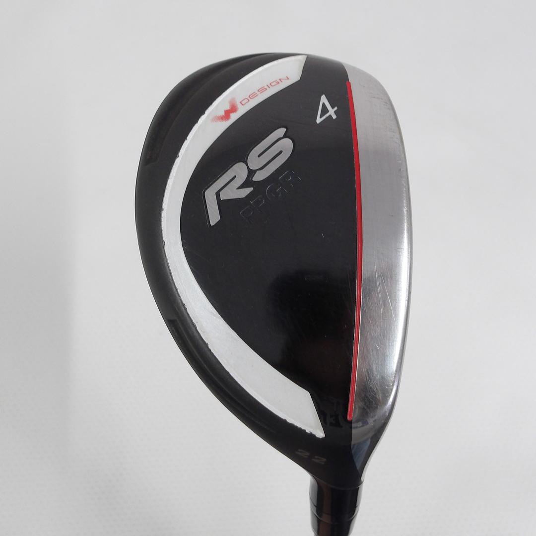 PRGR – GOLF Partner USA | Used Golf Club Shop