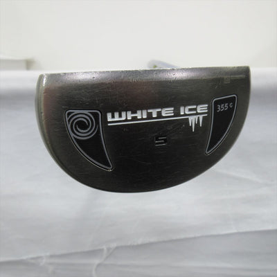 Odyssey Putter WHITE ICE #5 34 inch