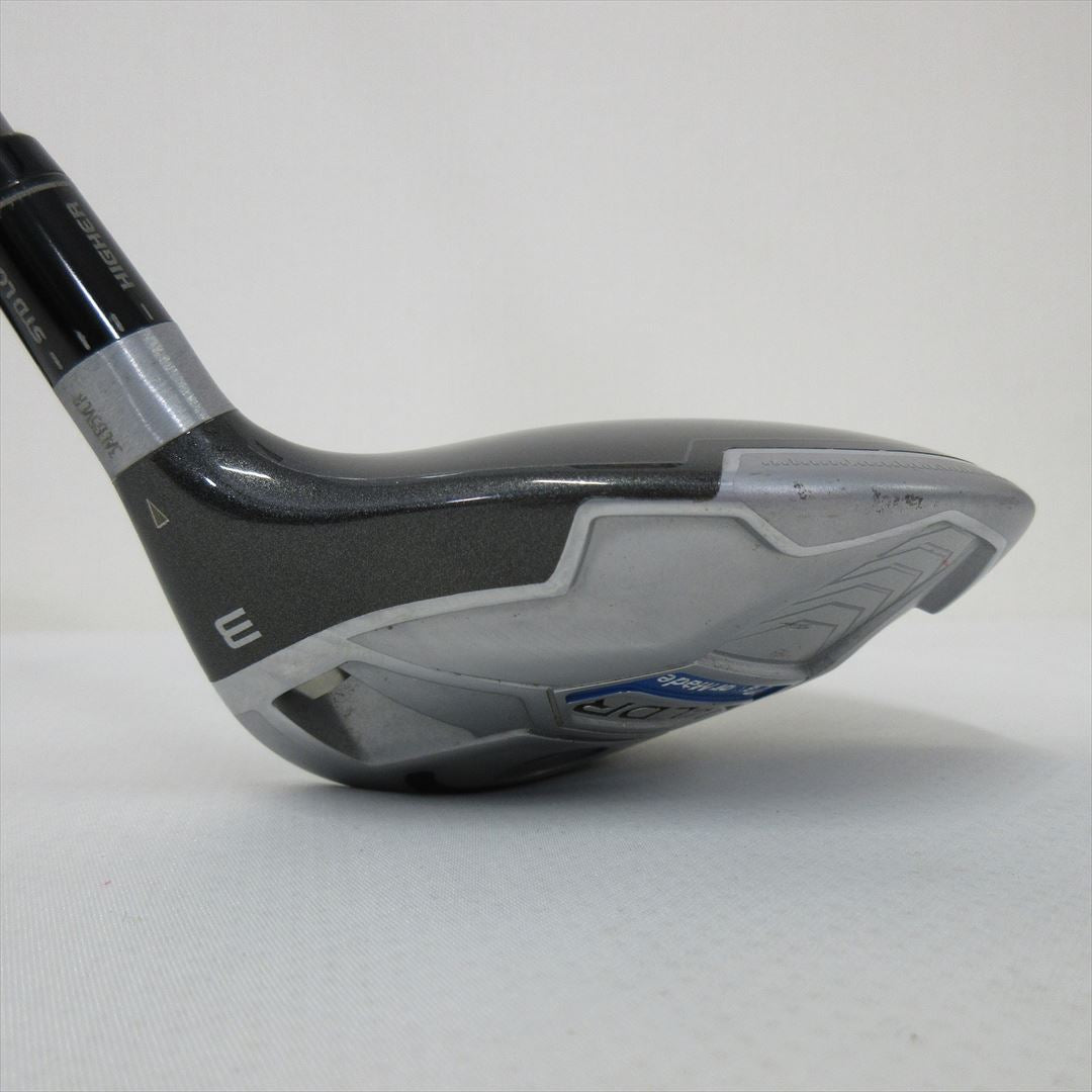 TaylorMade Fairway SLDR 3W 15° Stiff Diamana 63 x5ct