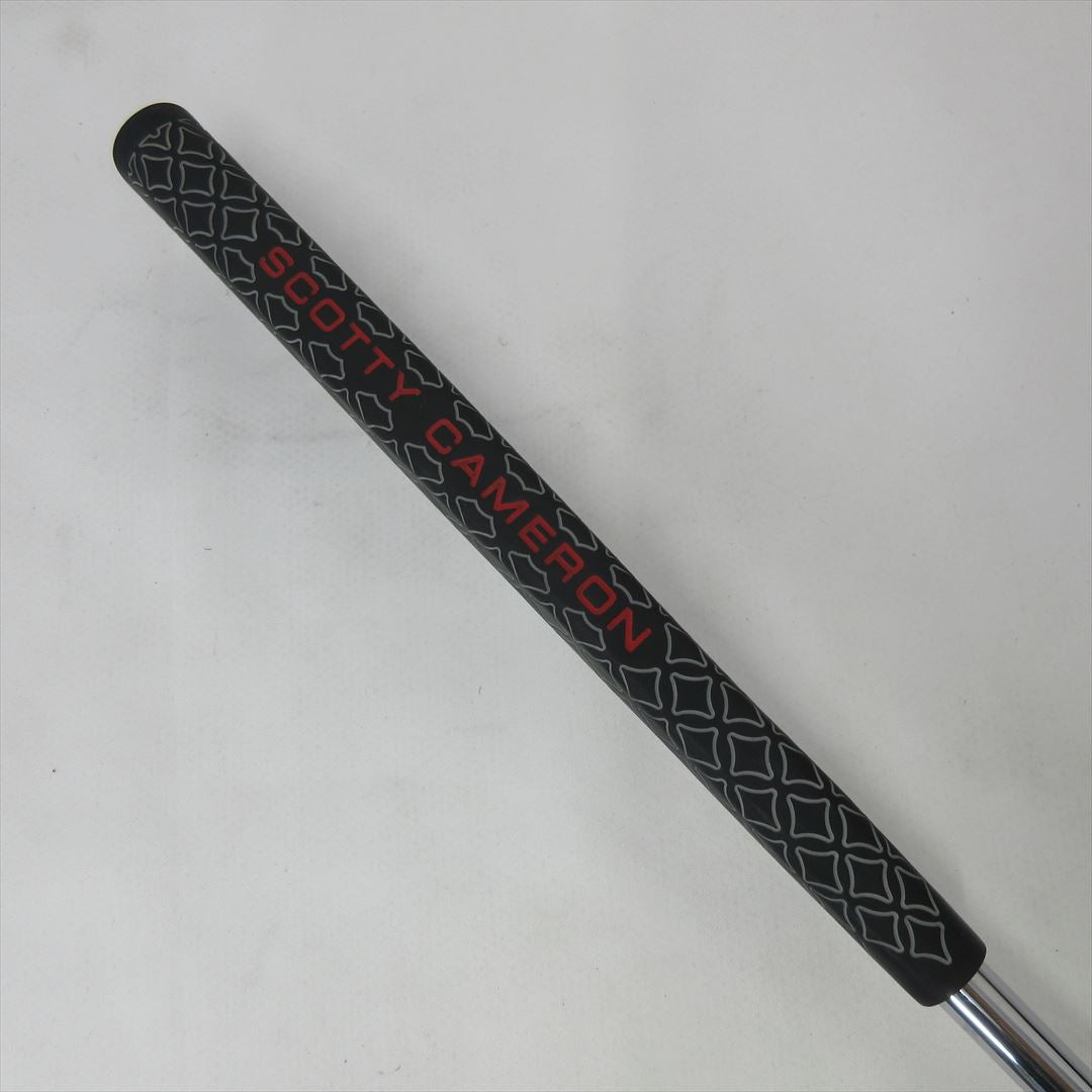 SCOTTY CAMERON Putter SCOTTY CAMERON SUPER SELECT NEWPORT 34 inch