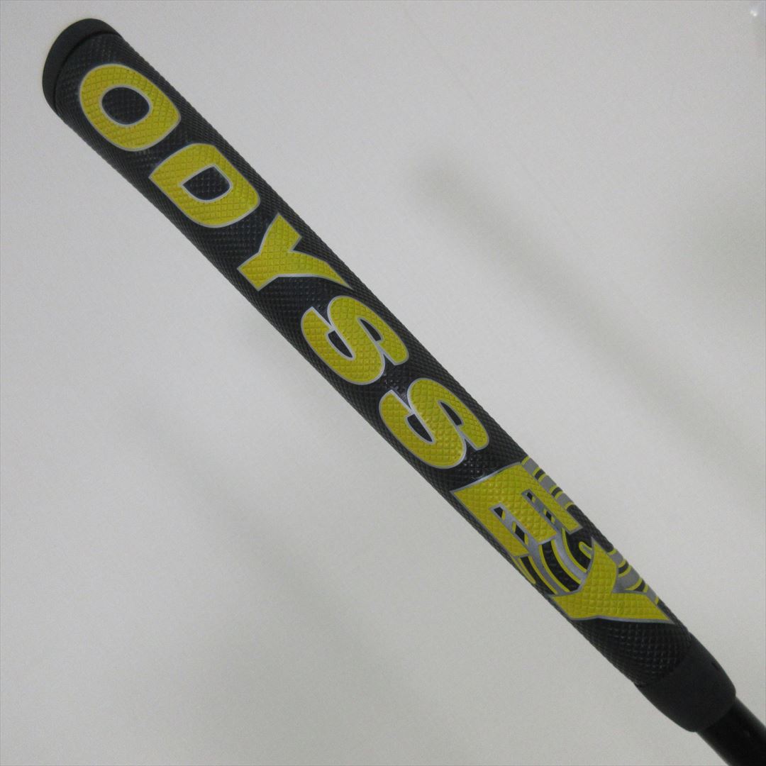 Odyssey Putter STROKE LAB BLACK TEN Tour Line 34 inch