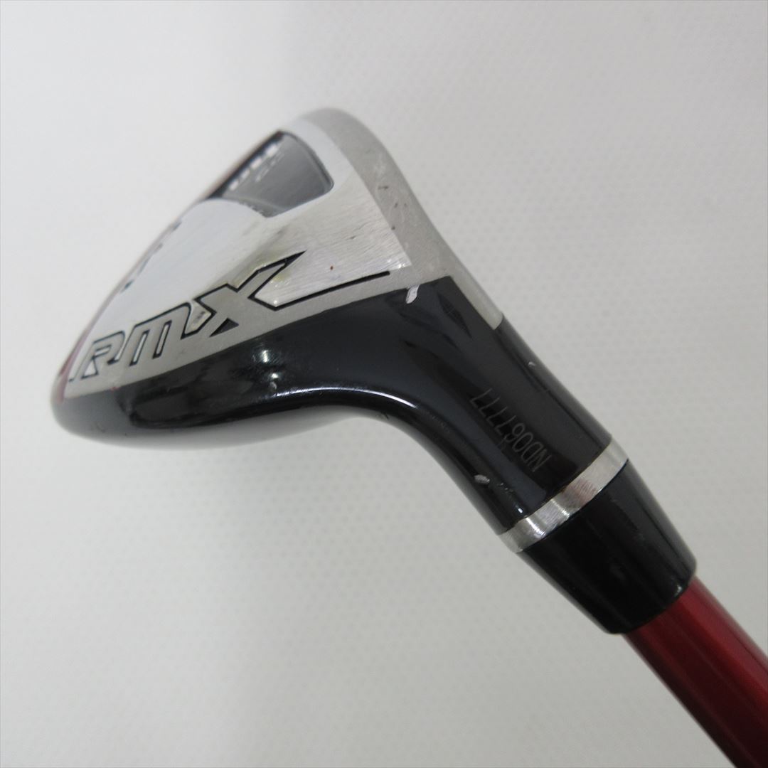 Yamaha Hybrid RMX VD – GOLF Partner USA