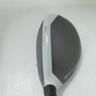 TaylorMade Hybrid SIM MAX HY 19° Stiff KBS MAX85 JP