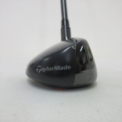 TaylorMade Hybrid STEALTH PLUS+ HY 19.5° Stiff TENSEI SILVER TM70(STEALTH)