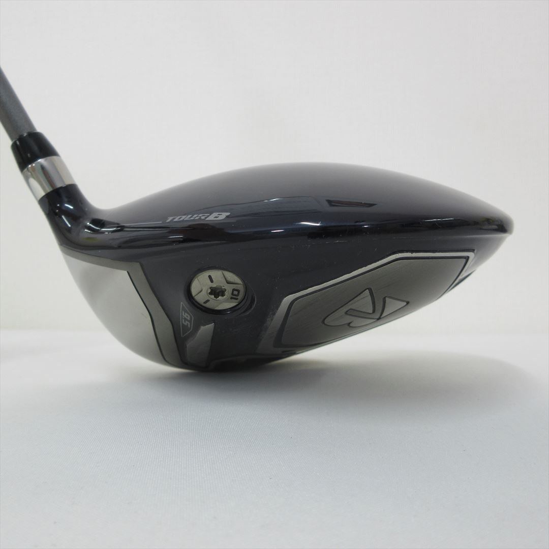 Bridgestone Driver TOUR B JGR(2019) 9.5° Stiff Tour AD XC-5: