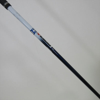 Dunlop Hybrid Left-Handed SRIXON ZX U HY 23° Stiff Diamana ZX for UTILITY