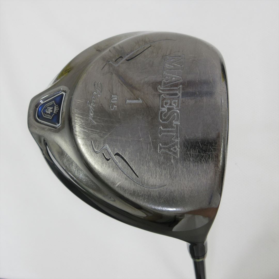 Maruman Driver MAJESTY ROYAL SP 10.5° StiffRegular MAJESTY LV520 for W: