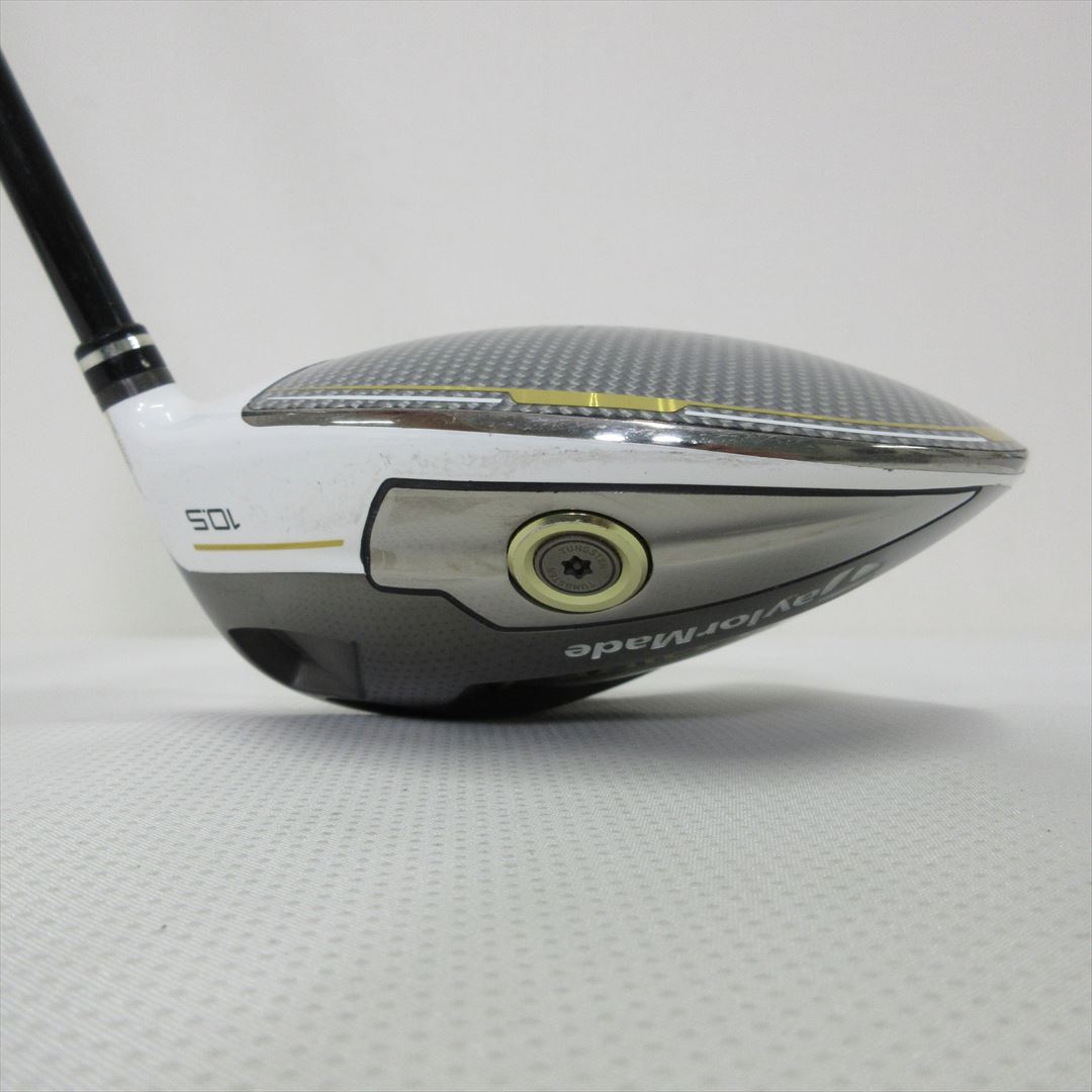 TaylorMade Driver M GLOIRE 10.5° Stiff Speeder EVOLUTION TM: