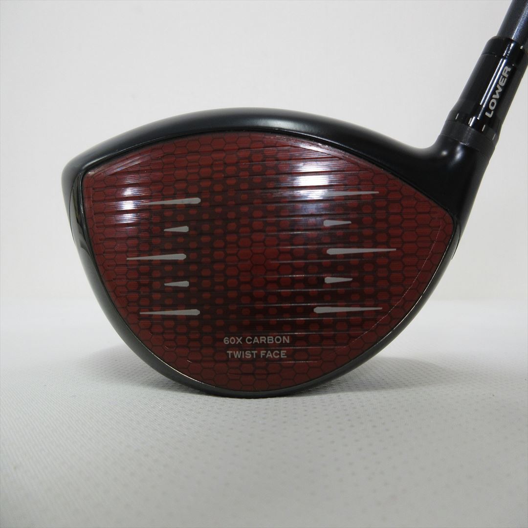 TaylorMade Driver STEALTH2 HD 10.5° Regular TENSEI RED TM50(STEALTH)