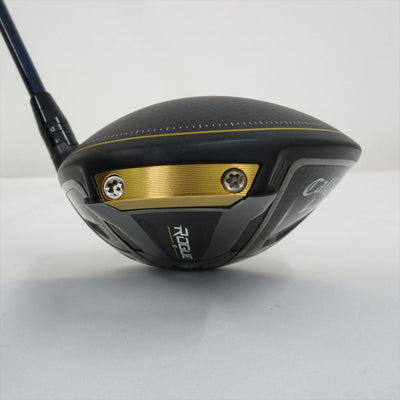 Callaway Driver ROGUE ST Black Dia LS 9° Stiff VENTUS BLACK 6