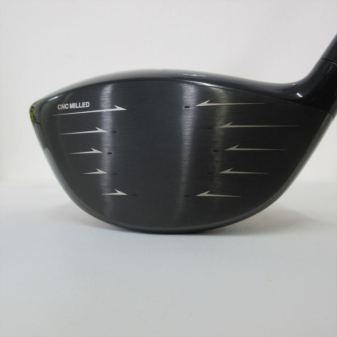 PRGR Driver RS F JUST(2022) 10.5° Stiff Tour AD FOR PRGR(2022)