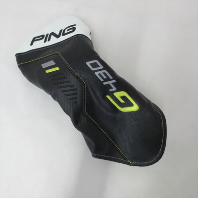 Ping Driver G430 HL MAX 9° SPEEDER NX 45